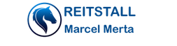 Logo Reitstall Marcel Merta GmbH
